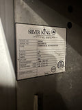 SILVER KING SKR48 48” USED COMMERCIAL UNDERCOUNTER REFRIGERATOR COOLER