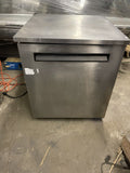 DELFIELD 406P-STAR2 27” UNDERCOUNTER WORKTOP REFRIGERATOR USED