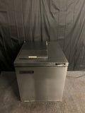 DELFIELD uc4427n-6m-DD1 27” Undercounter Refrigerator Cooler 6 Pan Prep Unit