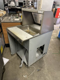 DUKE SWH700-25FLM SUBWAY FOOD WARMER HEATED DROP IN PAN USED