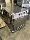 Metro C593-SFS-U 1/2 Height Insulated Mobile Heated Cabinet USED