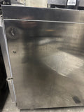 Traulsen UHT60-DD 60" Undercounter Refrigerator with 4 Drawers USED