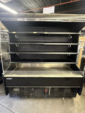 Federal Industries RSSM-678SC USED 71” GRAB AND GO REFRIGERATED COOLER