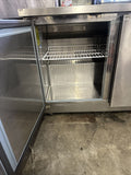 IKON IUC48R 48” USED UNDERCOUNTER REFRIGERATOR COOLER