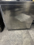 Traulsen UHT60-DD 60" Undercounter Refrigerator with 4 Drawers USED