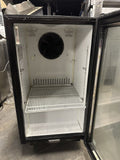 IMBERA VR06 USED COMMERCIAL REFRIGERATOR 21” COOLER