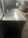 SILVER KING SKR48 48” USED COMMERCIAL UNDERCOUNTER REFRIGERATOR COOLER