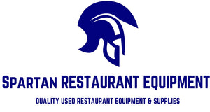 Spartan Restaurant Equipment inc. 