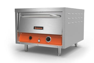 Sierra SRPO-24E Electric 22" Deck Counter Top Pizza Oven