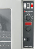 Blodgett ZEPHAIRE-100-G - Single Stack, Gas Convection Oven - Standard Depth, 38