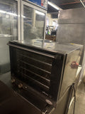 Cadco OV-023 USED ELECTRIC CONVECTION OVEN COMMERCIAL