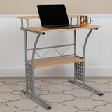 Clifton Computer Desk by Flash Furniture